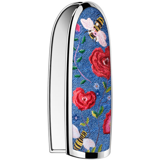 ROUGE G Case Floral Denim Love Jea